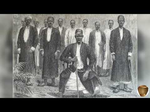 Ssalongo Welyoowe ,enyimba z'abalongo oba okubalula