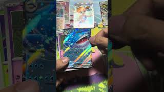 ポケモンカード開封　アビスアイ1BOX後半#ポケカ開封 #shorts