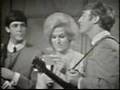 The Beatles interview with Dusty Springfield
