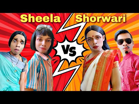 Sheela Ki Leela Ep. 442 | FUNwithPRASAD | #savesoil #moj #funwithprasad
