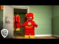 Lego DC Comics Super Heroes: The Flash | 