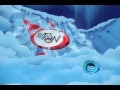 Teletoon ID Inuit Avalanche 2004 2005