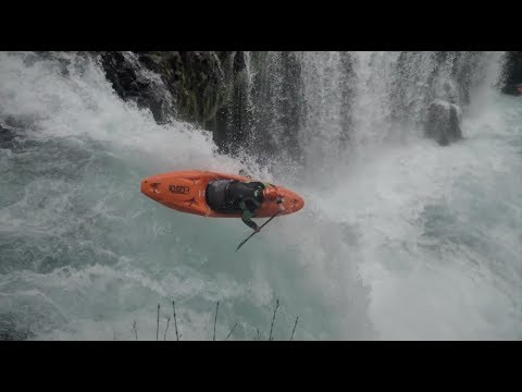 REEL WORLD Vol.3 – #18 Caleb Roberts (Canada)