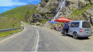 Transfagaras _ Romania 2/3