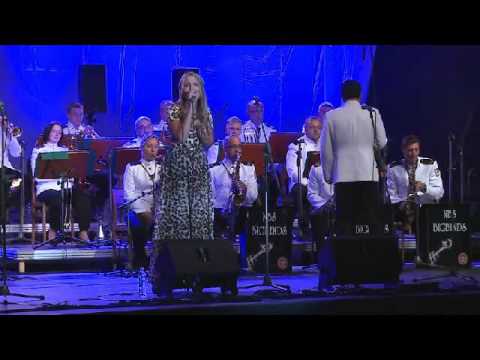 Is it a crime (feat. Laura Raila)