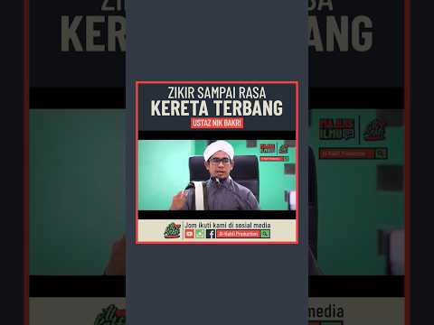 Zikir Sampai Rasa Kereta Terbang #shopee #shopeeytdeals