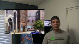 Top 100 Video Games of All-Time #100 to #90 - Gamester81
