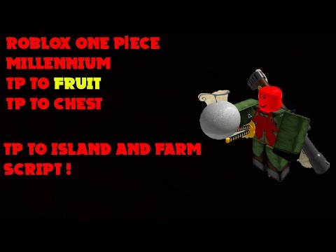Roblox New Hack Script One Piece Millenium Gui Auto Farm Auto Kill | Roblox one piece millenium hack beli Roblox New Hack Script One Piece Millenium Gui Auto Farm Auto Kill - roblox one piece millennium op script tp to fruit tp to chest farm