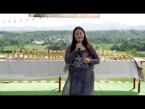 Eugenia Petrea  - Ave Maria (Franz Schubert)