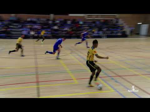 Proost Lierse vs Real Noorderwijk 6-2 De Goals via ©Sportbeat TV