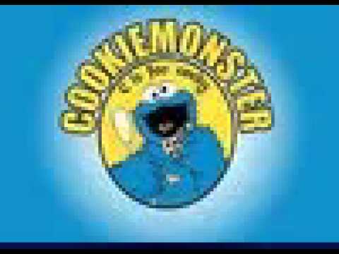 Andreas Schuller - Cookie Monster 2011