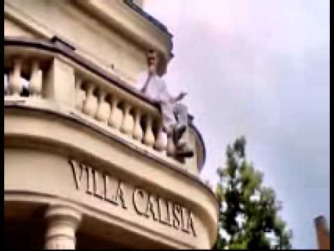 Dyonek / Eazy Dyonizy - Nie wiemy nic