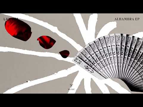 Lannka - Alhambra (Satori Remix)