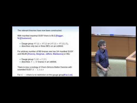 M-Branes: lessons from M2's and hopes for M5's