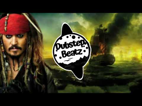 EH!DE - Captain Jack Sparrow