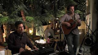 Promised Land  - AJ Croce