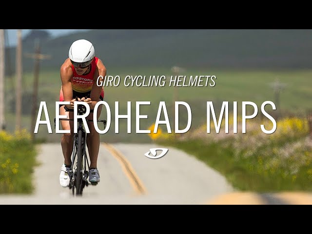 Giro Aerohead Ultimate MIPS 51 55 cm buy at Galaxus