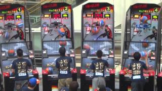 2013.8.24 AI全國總決賽(第一場)