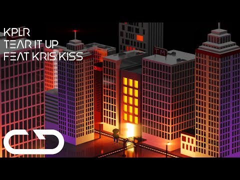 KPLR - Tear It Up ft. Kris Kiss (Official Audio)