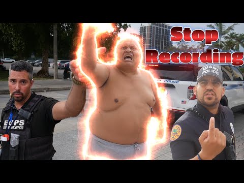 I Came From Doing 20 yrs in Colombia!