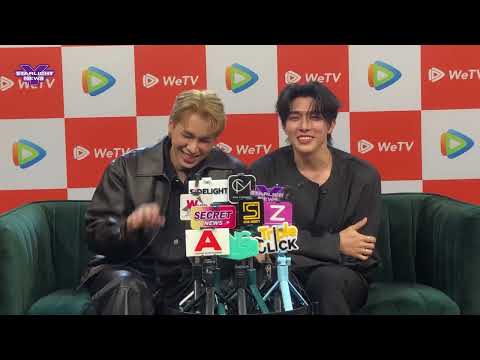 [ENG SUB +🌍] Smartboom interview (20.05.25)