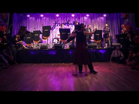 The Snowball 2018 - Alba & Gaston