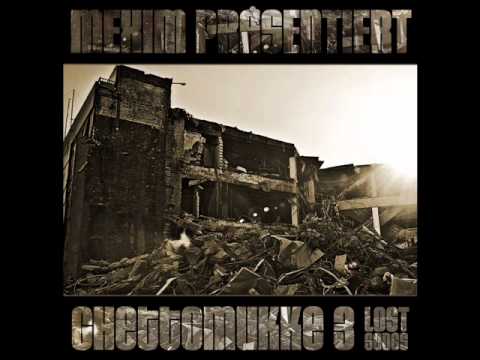 Mexim & Ugly Ihlow - Ich Lebe Für HipHop