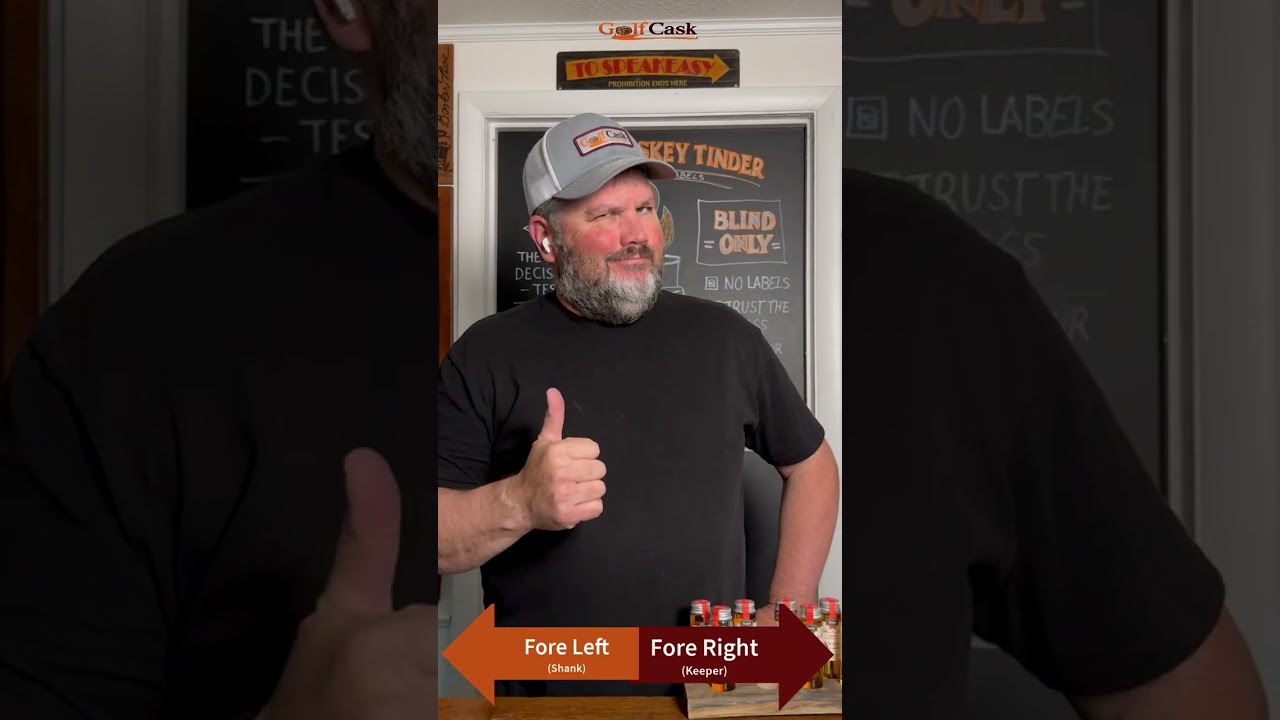 Colorado Bourbon, No Clues — Here’s What Happened Thumbnail