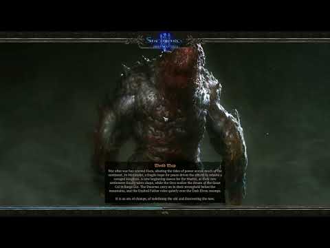 SpellForce: 3 Soul Harvest A Let's Play By IVATOPIA Ep 92 - My Past Finally?