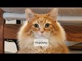 Compilation Of Walter S Meows