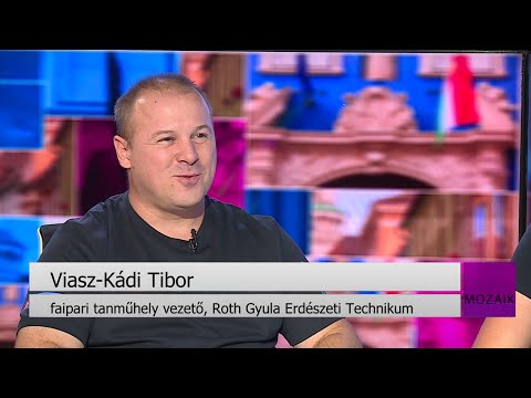 Mozaik - közéleti magazin - 2025.11.13.