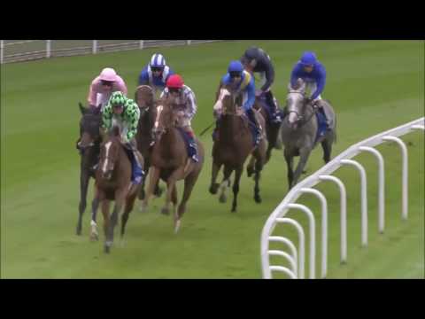 Darley Yorkshire Oaks 2014 - Tapestry