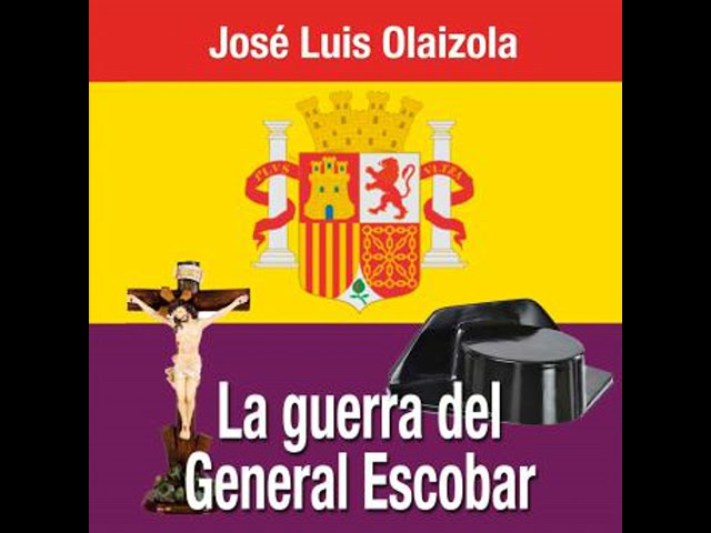 Vídeo relacionado con La guerra del General Escobar
