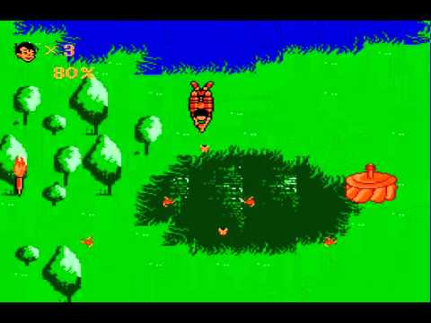 Waixing NES - Happy Biqi(2/2)