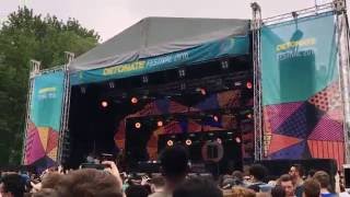 Craig David- Fill Me In/ Where Are You Now (Live at Detonate Festival 2016)