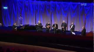 Benny Andersson - En skrift i snön @Studio Acusticum [HD]