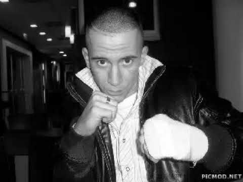 Donnie Cazo & Black Jack Kayza - D A R K O & B L A C K (Ghetto Examen Track 13)