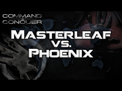 masterleaf Vs Phoenix