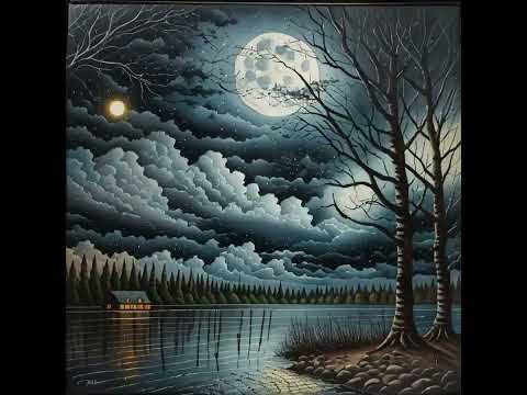 Glenn Miller - Moonlight Serenade