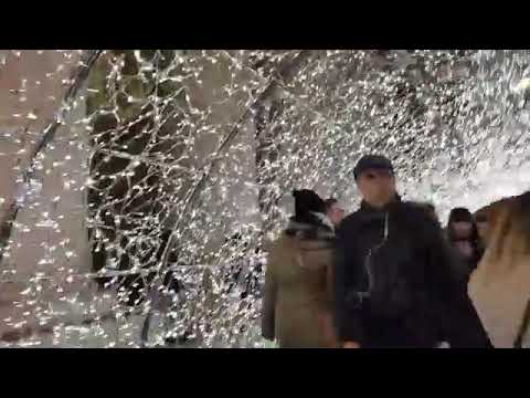 Genova winter season