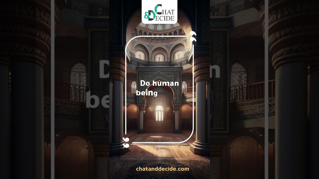 The Need for Religion