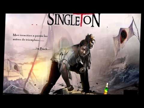 singleton  mathematique mp3