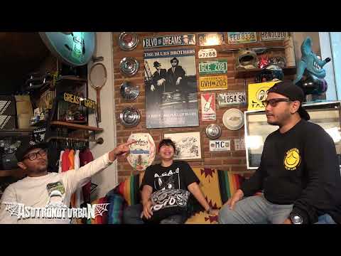 NGEBACOT EDISI 86- Featuring IRVINE JASTA