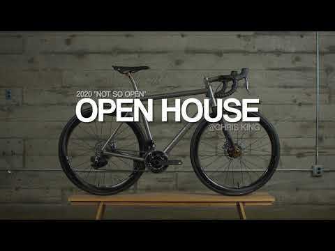 Chris King Open House 2020 BINGHAM BUILT