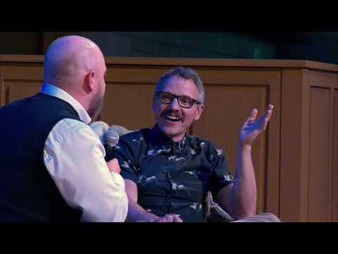 Week of Prayer | David Asscherick | Evening (September 20, 2019)