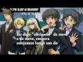 Kyo Kara Maoh! Arigatou cover (Treinando) 