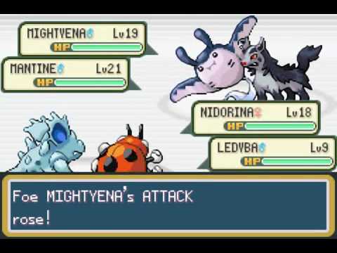 Pokemon White Walkthrough Part 8 - Landing in Seaside