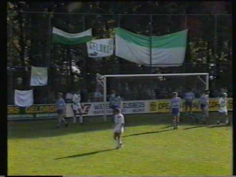 VVGeldrop - ACV (Veendam)