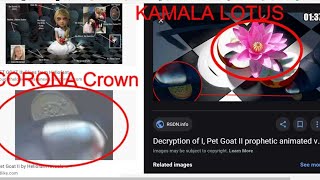 The PENTAGON to Deliver VCs, Trump&#39;s Fangs Are Out &amp; Pet Goat Hidden C0R0NA!