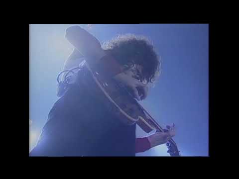 Extremoduro - Ama, ama, ama y ensancha el alma (Directo, 2002)